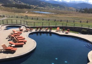 Pool Deck Services in Denver, Colorado