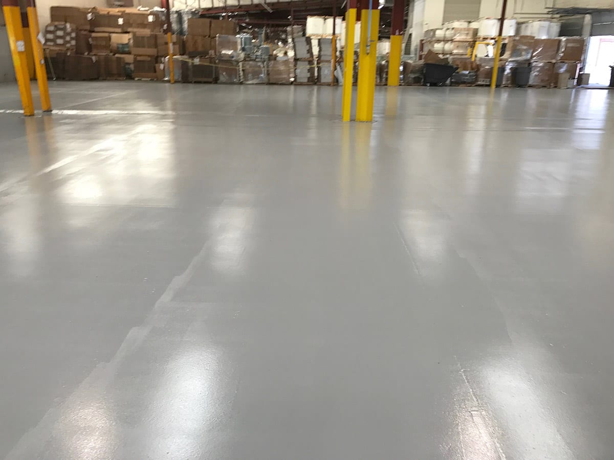 concrete flooring solutions Englewood, CO