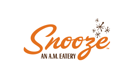 snooze logo