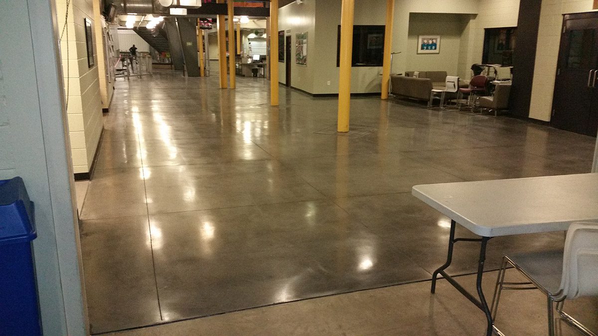 Epoxy Flooring Options for Commerce City, CO Businesses