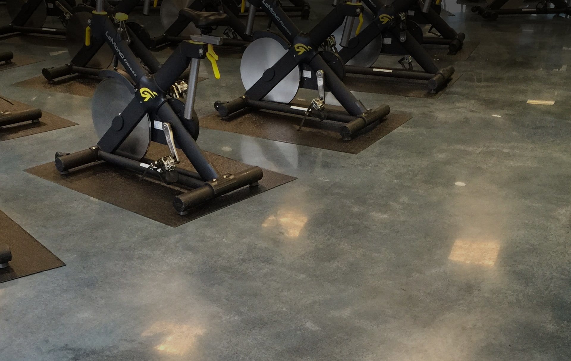 Epoxy flooring for gym outlet