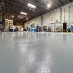 Epoxy Flooring in Golden, CO