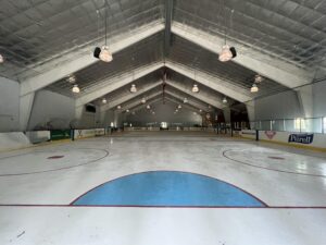 Rink Flooring